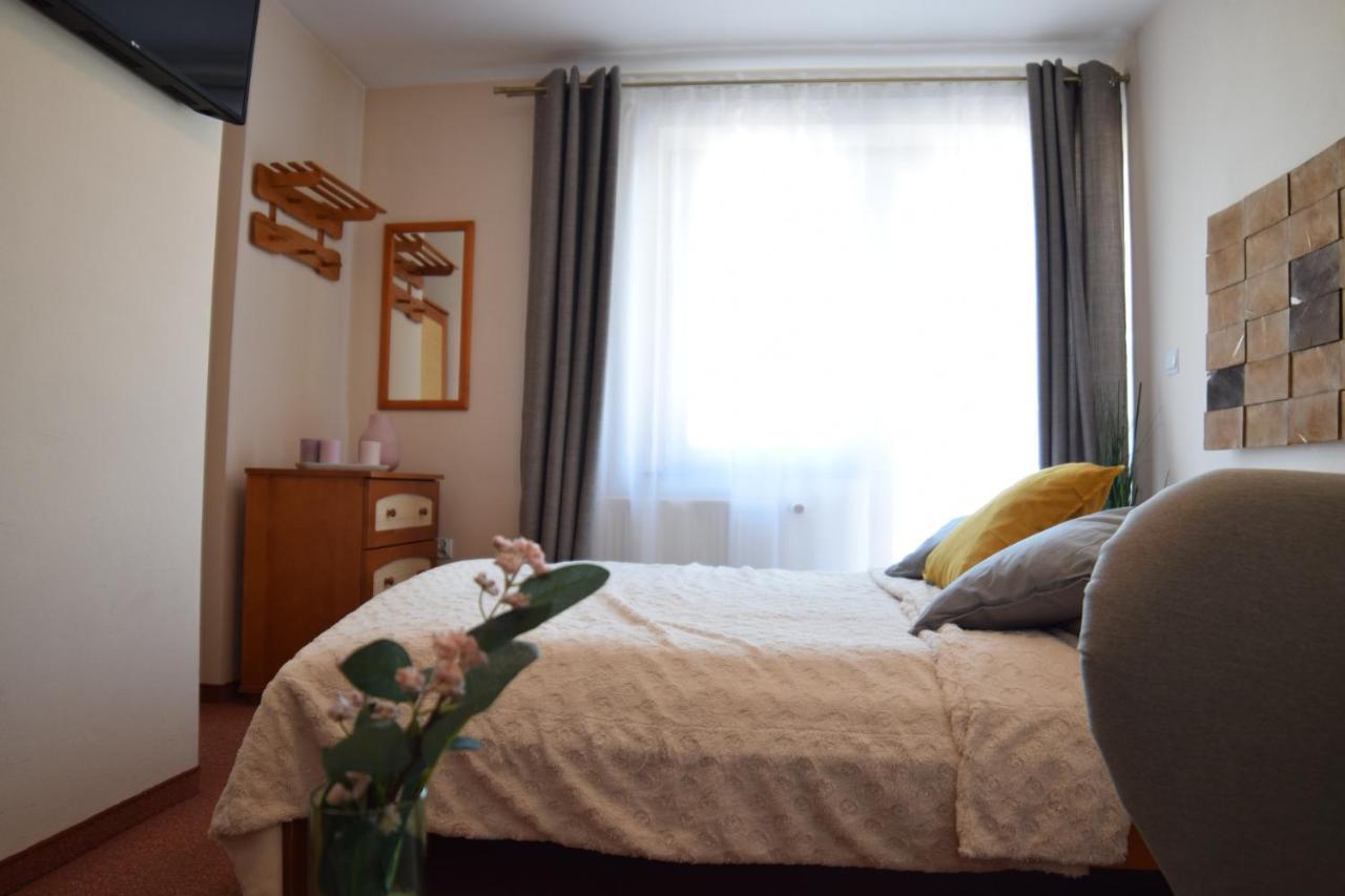 Willa Magnolia Bukowina Tatrzańska Kültér fotó